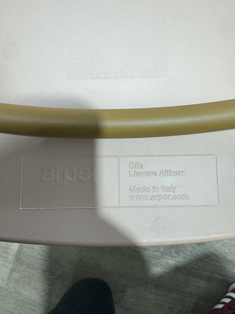 arper（アルペール）シーラチェア 商品画像7