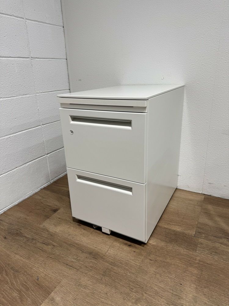 ウチダ（内田洋行）STワゴンシリーズ インワゴン 商品画像1