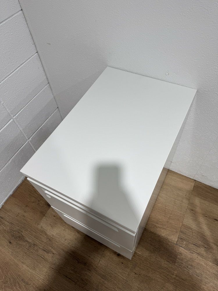 ウチダ（内田洋行）STワゴンシリーズ インワゴン 商品画像2