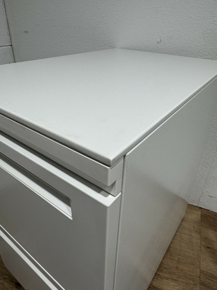 ウチダ（内田洋行）STワゴンシリーズ インワゴン 商品画像4