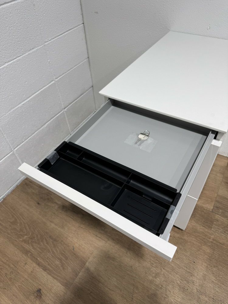 ウチダ（内田洋行）STワゴンシリーズ インワゴン 商品画像6