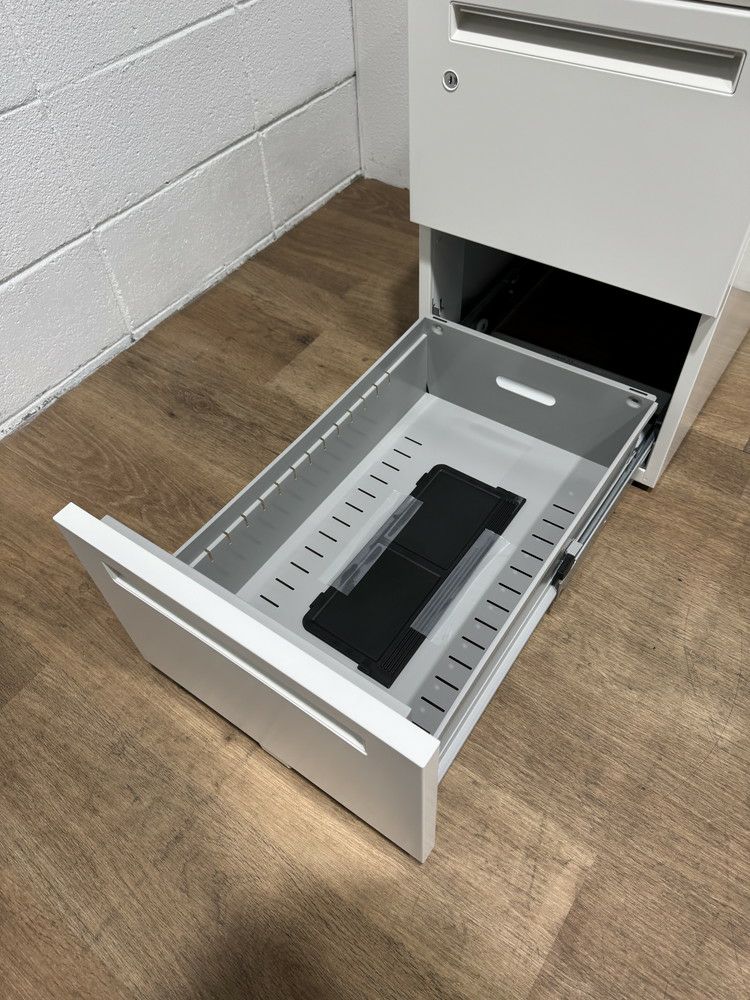 ウチダ（内田洋行）STワゴンシリーズ インワゴン 商品画像8