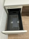 オカムラVILLAGE(ビラージュ)シリーズ 1400両袖デスク 商品画像7