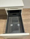 オカムラVILLAGE(ビラージュ)シリーズ 1400両袖デスク 商品画像10