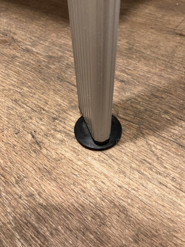 イトーキDEシリーズ ミーティングテーブル 商品画像5