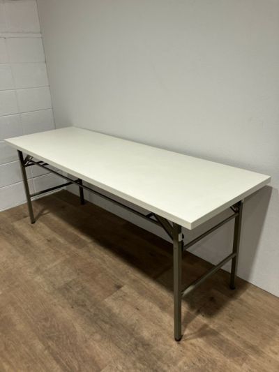折畳会議テーブル 商品画像1