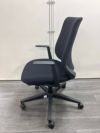 コクヨMitra2（ミトラ2）チェア 固定肘付ミトラ2チェア 商品画像3