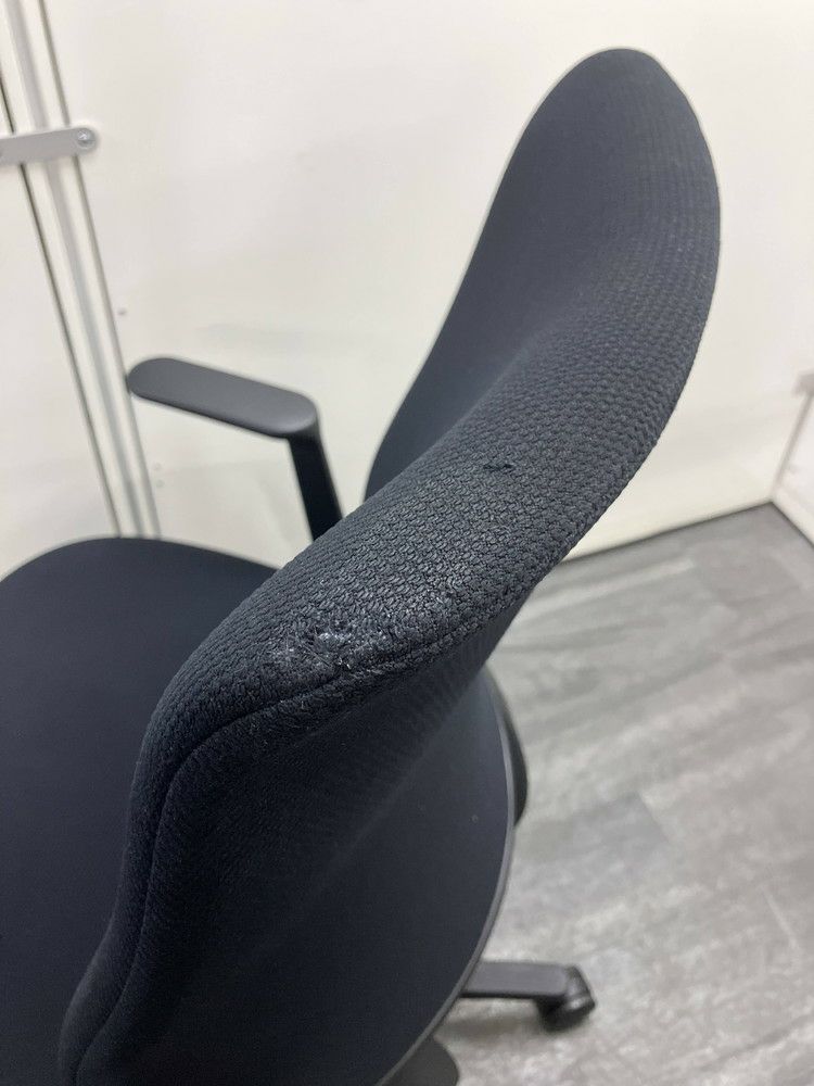 コクヨMitra2（ミトラ2）チェア 固定肘付ミトラ2チェア 商品画像16