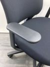 コクヨMitra2（ミトラ2）チェア 固定肘付ミトラ2チェア 商品画像10