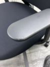 コクヨMitra2（ミトラ2）チェア 固定肘付ミトラ2チェア 商品画像15