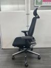 コクヨINSPINE（インスパイン）チェア 可動肘付インスパインチェア 商品画像3