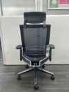 コクヨINSPINE（インスパイン）チェア 可動肘付インスパインチェア 商品画像4