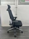 コクヨINSPINE（インスパイン）チェア 可動肘付インスパインチェア 商品画像5