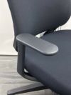 コクヨMitra2（ミトラ2）チェア 固定肘付ミトラ2チェア 商品画像9
