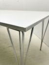 フリッツ・ハンセン(Fritz Hansen)TABLE SERIES W/SPANREGSテーブルシリーズ　スパンレッグ スパンレッグテーブル 商品画像4