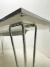 フリッツ・ハンセン(Fritz Hansen)TABLE SERIES W/SPANREGSテーブルシリーズ　スパンレッグ スパンレッグテーブル 商品画像5