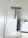 フリッツ・ハンセン(Fritz Hansen)TABLE SERIES W/SPANREGSテーブルシリーズ　スパンレッグ スパンレッグテーブル 商品画像13