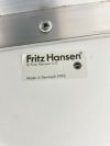 フリッツ・ハンセン(Fritz Hansen)TABLE SERIES W/SPANREGSテーブルシリーズ　スパンレッグ スパンレッグテーブル 商品画像14
