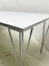 フリッツ・ハンセン(Fritz Hansen)TABLE SERIES W/SPANREGSテーブルシリーズ　スパンレッグ スパンレッグテーブル 商品画像4