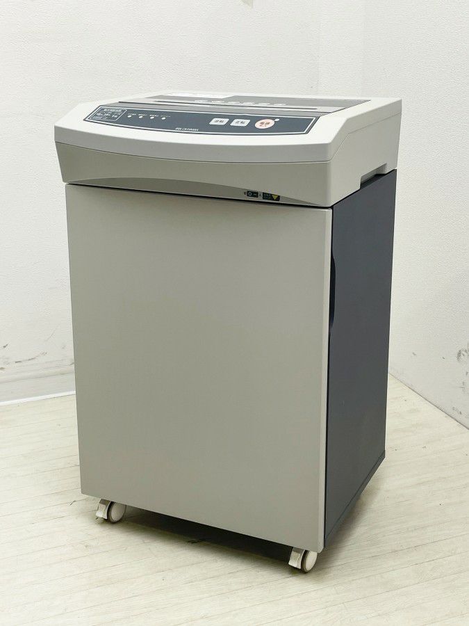 アイリスオーヤマOF318シリーズ シュレッダー 商品画像1