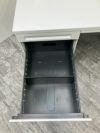 オカムラADVANCE（アドバンス）シリーズ 1400両袖デスク 商品画像5