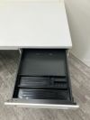 オカムラADVANCE（アドバンス）シリーズ 1400両袖デスク 商品画像7