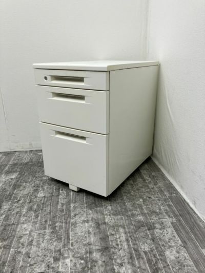 オカムラVILLAGE(ビラージュ)シリーズ インサイドワゴン 商品画像1