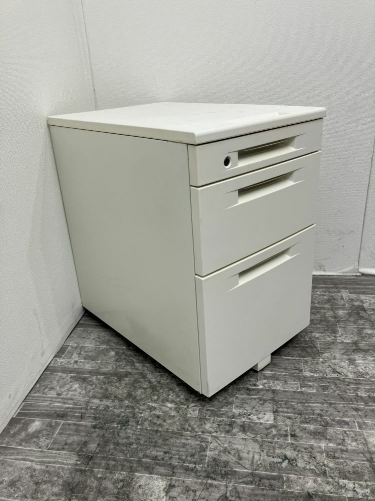 オカムラVILLAGE(ビラージュ)シリーズ インサイドワゴン 商品画像3