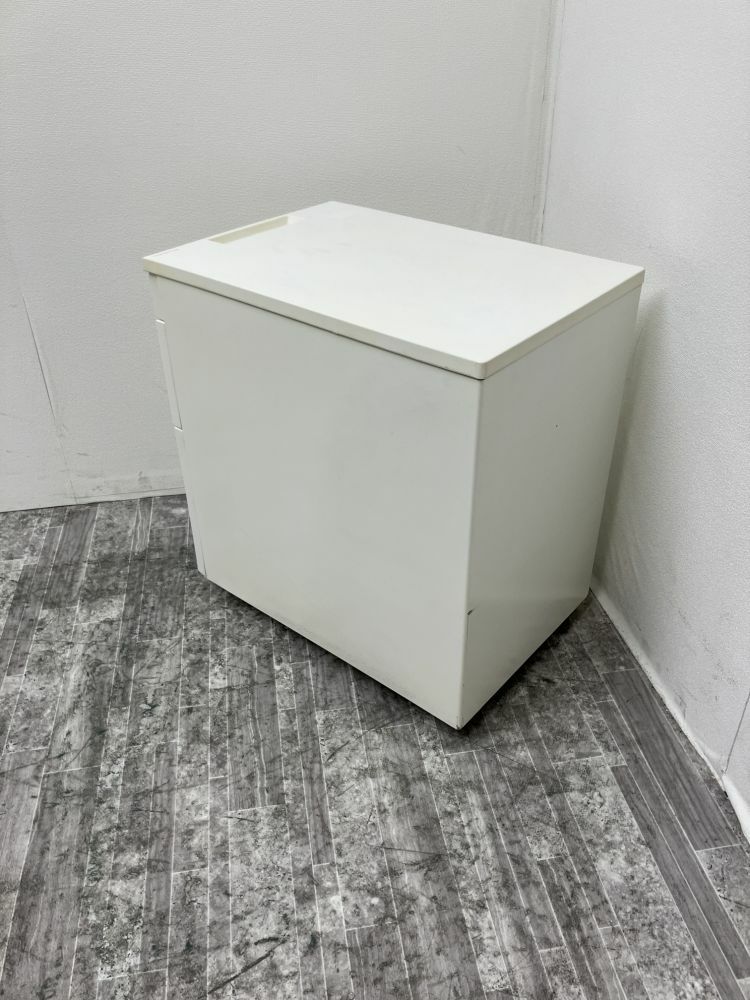 オカムラVILLAGE(ビラージュ)シリーズ インサイドワゴン 商品画像6