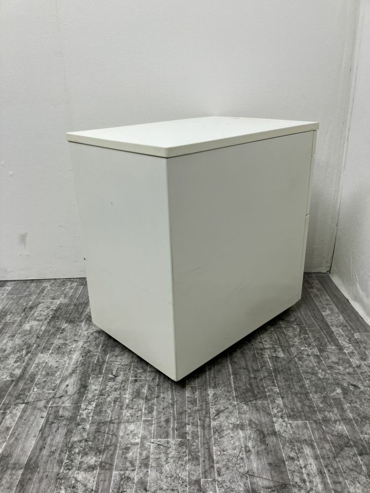 オカムラVILLAGE(ビラージュ)シリーズ インサイドワゴン 商品画像9