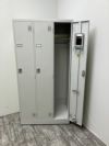 豊国工業3人用ロッカー 商品画像4