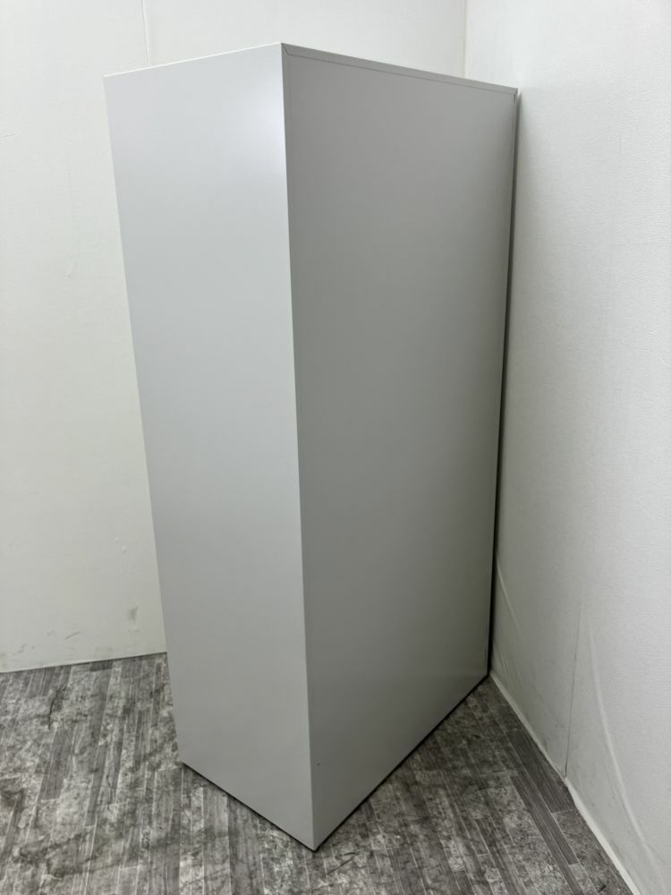 豊国工業3人用ロッカー 商品画像8