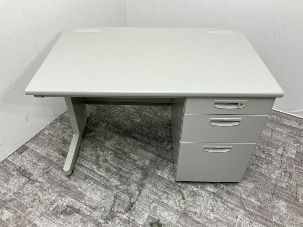 ナイキNED 1100片袖デスク 商品画像2