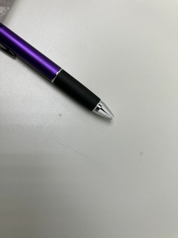 ナイキNED 1100片袖デスク 商品画像6