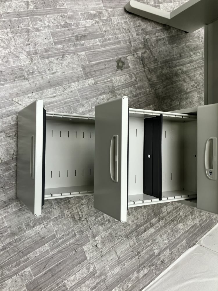 ナイキNED 1100片袖デスク 商品画像8