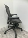 HermanMiller（ハーマンミラー）アーロンチェア 固定肘付アーロンチェア 商品画像8