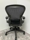 HermanMiller（ハーマンミラー）アーロンチェア 固定肘付アーロンチェア 商品画像10