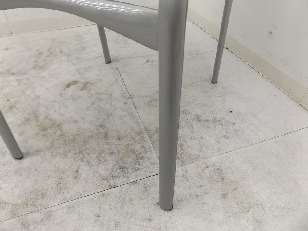 HIGHFRAME(ハイフレーム スタッキングチェア)  ハイフレームチェア  商品画像6