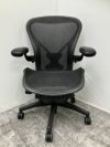 HermanMiller（ハーマンミラー）アーロンチェア 固定肘付アーロンチェア 商品画像2