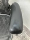 HermanMiller（ハーマンミラー）アーロンチェア 固定肘付アーロンチェア 商品画像4