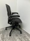 HermanMiller（ハーマンミラー）アーロンチェア 固定肘付アーロンチェア 商品画像7
