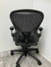 HermanMiller（ハーマンミラー）アーロンチェア 固定肘付アーロンチェア 商品画像10