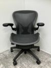 HermanMiller（ハーマンミラー）アーロンチェア 固定肘付アーロンチェア 商品画像2