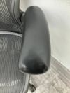 HermanMiller（ハーマンミラー）アーロンチェア 固定肘付アーロンチェア 商品画像4