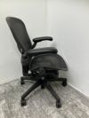 HermanMiller（ハーマンミラー）アーロンチェア 固定肘付アーロンチェア 商品画像7