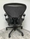 HermanMiller（ハーマンミラー）アーロンチェア 固定肘付アーロンチェア 商品画像8