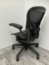 HermanMiller（ハーマンミラー）アーロンチェア 固定肘付アーロンチェア 商品画像9