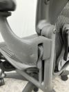 HermanMiller（ハーマンミラー）アーロンチェア 固定肘付アーロンチェア 商品画像10