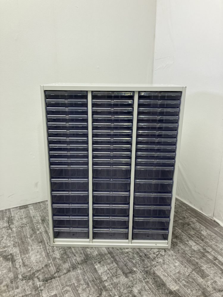 INABA/イナバA4クリアケース書庫 商品画像1