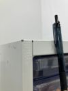 INABA/イナバA4クリアケース書庫 商品画像7